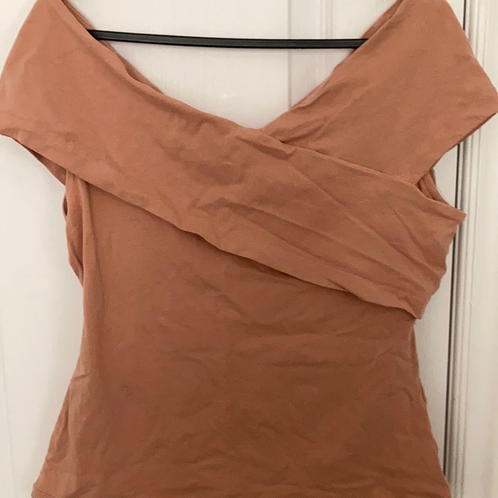 H&M Top